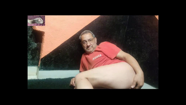 Casal Gresopio Male: Грязные ступни 10