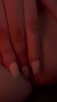 Selfmade Masturbation