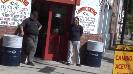 Public Entertainment: Teen goes out
