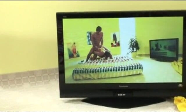 Falcon International: Indecent Proposals 5