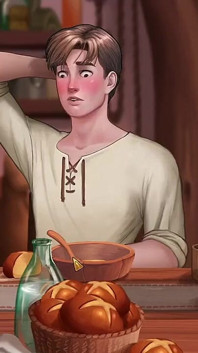 Que lenda do jogo rose story parte 2 passo a passo
