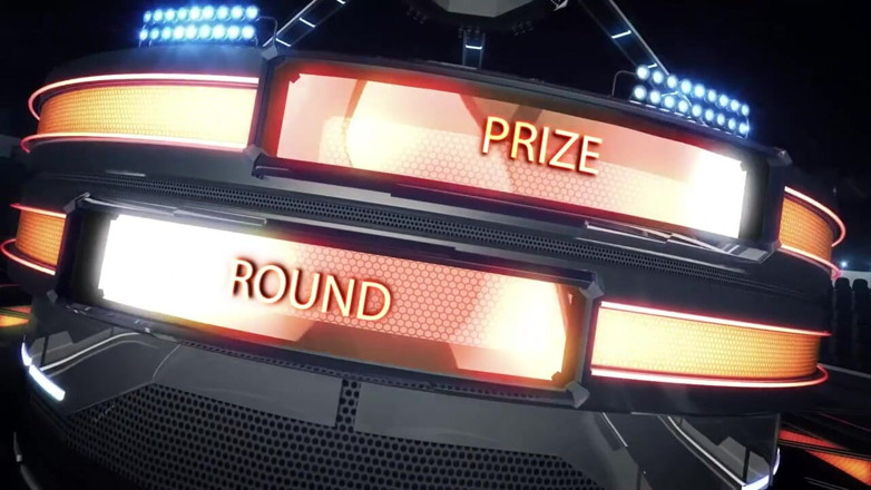 Evolved Fights: Alura Jenson Vs Jay West