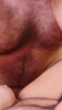 BEARFILMS niedźwiedzie John Thomas i Dean Gauge oklep po bj