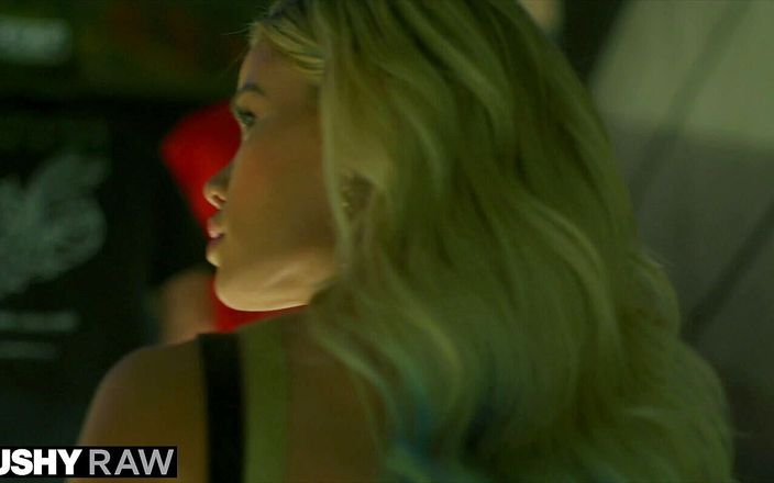 Tushyraw: TUSHYRAW - Jessa Rhodes most intense anal ever