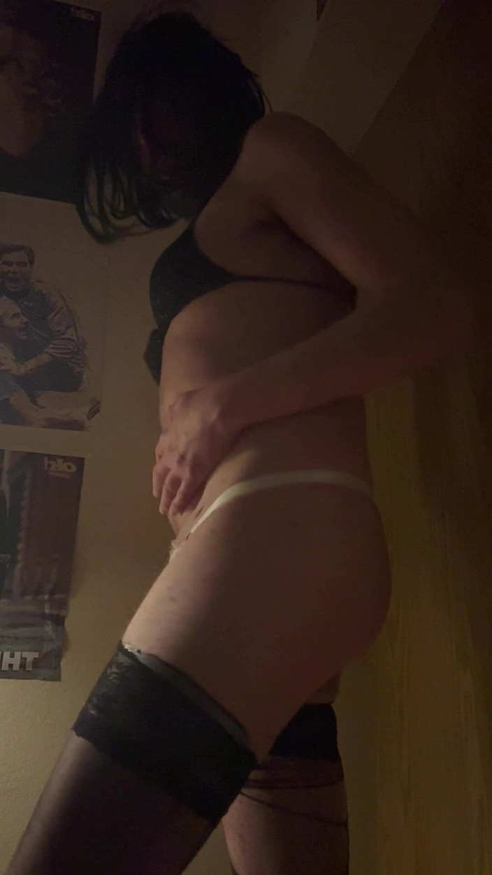 marinelacroCD: Crossdresser