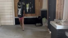 Beating Day