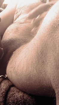 Solo Wank Party - Nico Molinero