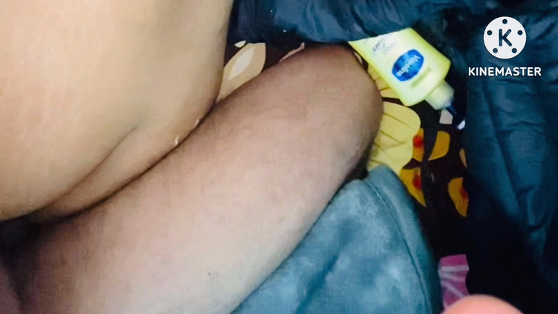 roxirimmer: Close up Anal Sex First Time with Teen Sis