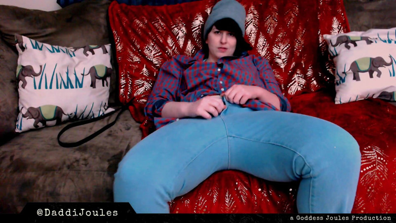 goddessjoules: Stief-daddis fickloch
