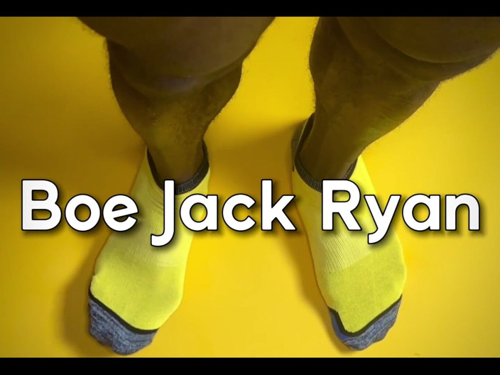 Boe Jack Ryan: Mellow Kuning