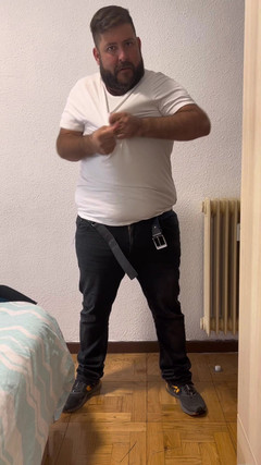 eljodedor31: Velmi sexy z ulice