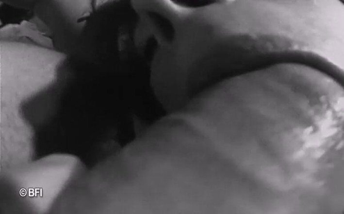 Vintage bedtime stories: Dosis grande anal