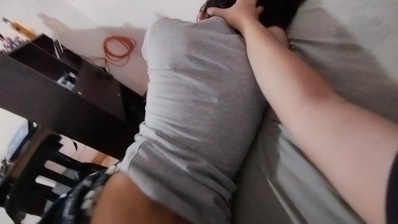 xMilfucker: We Fuck in the Middle of a Reunion Under the...