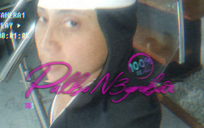 PABLO N3GROBAR: シーズン4 - 聖なるミゼット