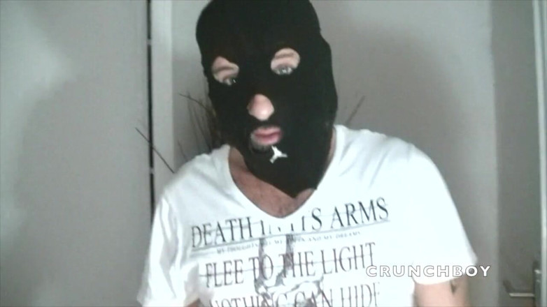Gaybareback: The slut Picwik creampied by anonymous Stepdaddy master