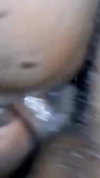 BBC Pounding My Tight Black Pussy