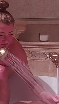Sph Shower Session
