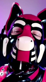 Goodboy 's Lollipop Kisses and Deep Play