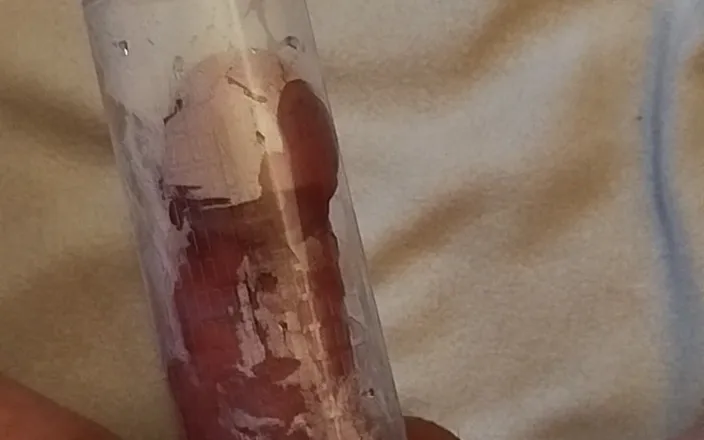 Marian: Penis Pump