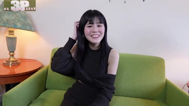 J-Girls Club: Aziatische angel 26216