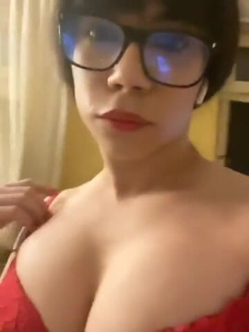 Tgirl Yaritza Vega: Jdi, jdi