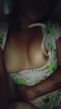 Wanna My Boobs?