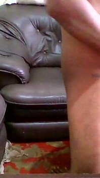 Fucking the Sri Lankan Bitch Legs up
