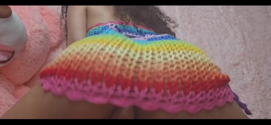 Ts Mirage: Mi trovi alla fine dell'arcobaleno