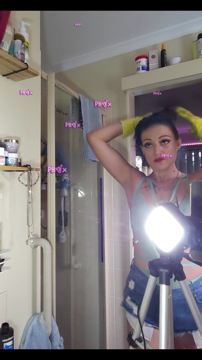 Princess Bubblegumx: Grwm alt girl tinturando meu cabelo em festa de dança...