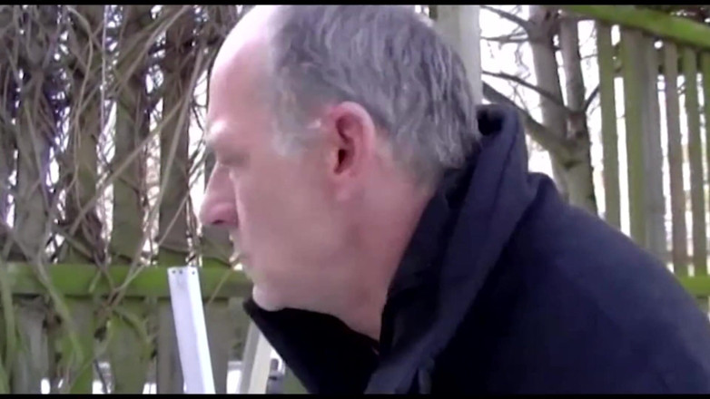 Purzel Official: Холодно, тебе нужно согреться