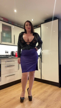 So You Have Got a Small Cock Then??