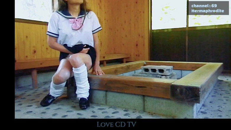 Pai-chan: Любов готель фільм канал