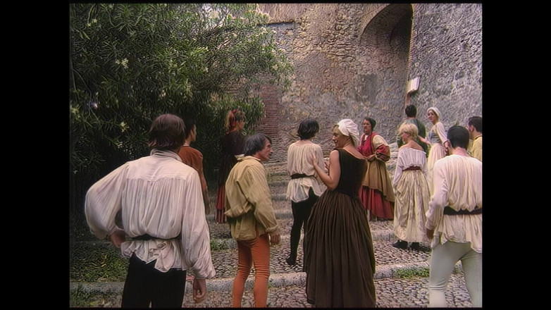 MMV Films: Vintage cipki, jebanie międzyrasowe i analne