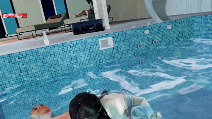 X Hentai: 清一火赃女神 - 3D动画成人动漫