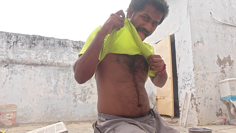 KUMBHA MANOJ KUMAR: XHard चूसने का पूरा मूड