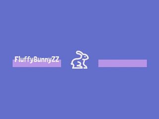 Fluffy bunny ZZ: Mamabunny gioca