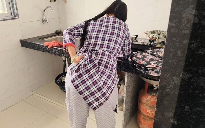 Sagita Sharm: Estudiante profesora india - nuevo video de sexo viral
