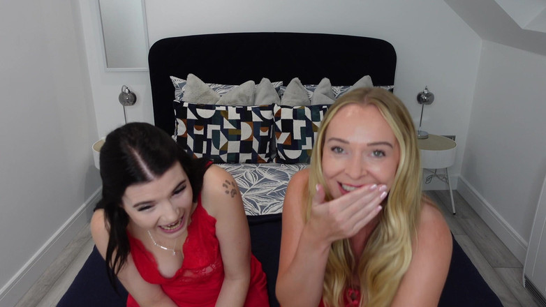 Brea Rose: Adik tiri sph dan penectomy