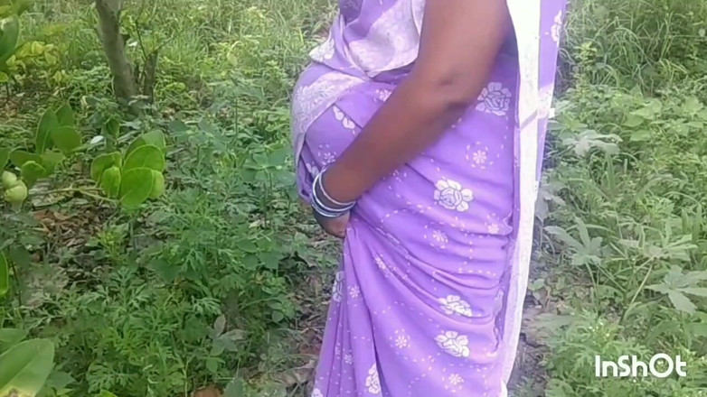 Priyanka314: Tình dục ngoài trời Ấn Độ