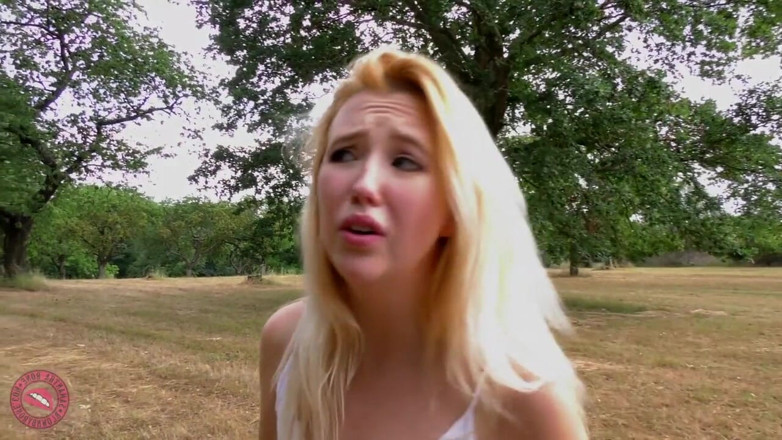 Samantha Rone: Why Did You Cum Inside Me!? Samantha Rone Banged on...