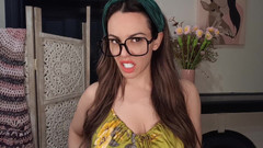 Annika Rain: Să ne prefacem că sunt mama ta vitregă