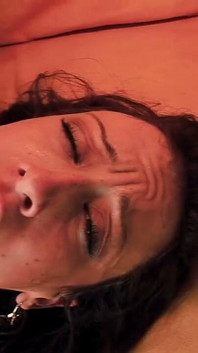 PAWG Ricki White Slam knullad av Buff Bwc