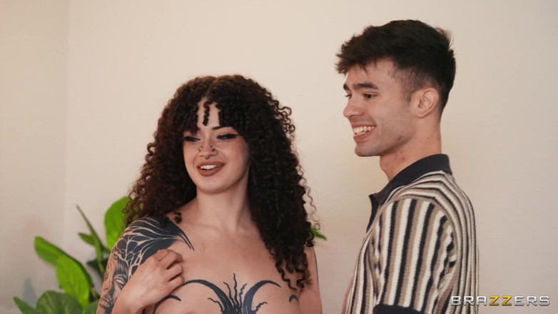 BRAZZERS: Brazzers - Gen Zz: parte 3