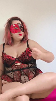 JOI - Tidak Ada Handjob Saat Saya Berbicara