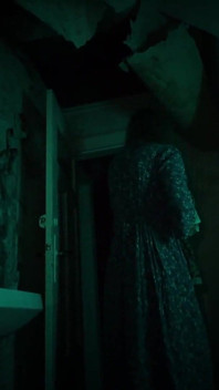 La Guest House - Capitolo 2 - Luce e Oscurità