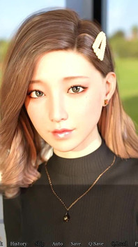 Sintonizzati allo spettacolo: Parla con questa ragazza asiatica - Episodio 9