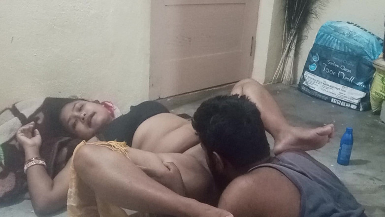 Mridulmadhu: Ehemann Ehefrau volles sexy video in hindi