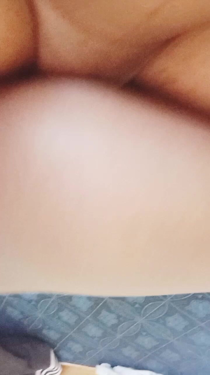 Me and my new slut: Super Moan Sex with GF,she Enjoys My Black Cock