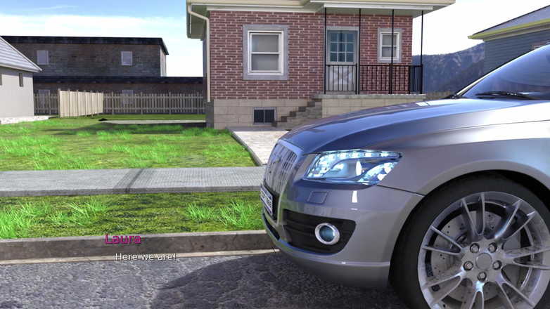 Wickedgammes studio: Laura Pożądliwe Sekrety (część 52 i koniec ostatniej aktualizacji)