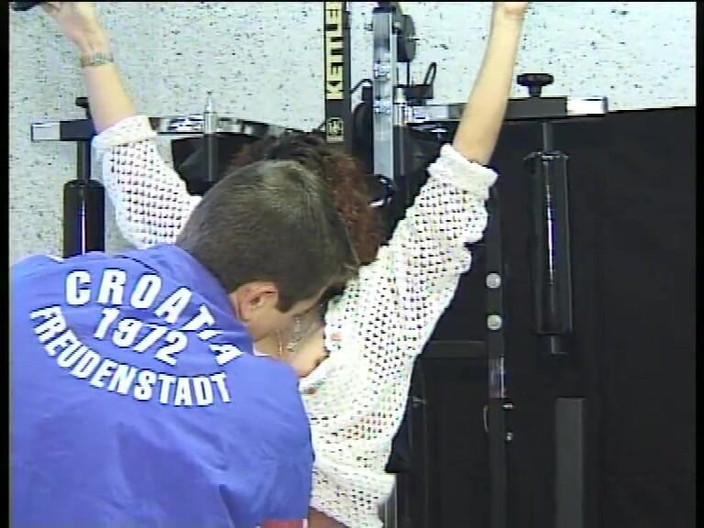 Wonderful Hot World X: जंगली कुतिया सेक्स डीप गेम्स